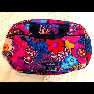 Vera Bradley Toiletry Bag